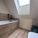 Apartman B'm Gretel - Duplex 4 Pers - Vue Cathedrale - Centre Historique *