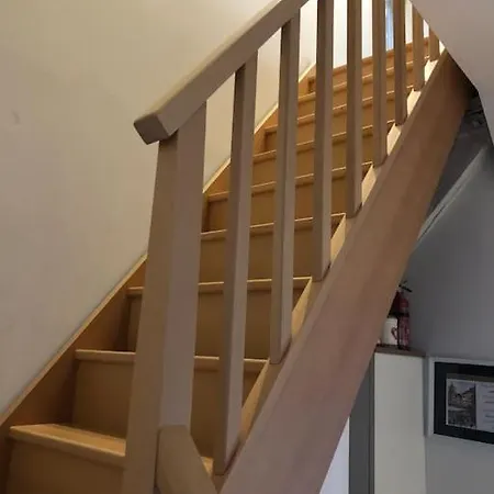 B'm Gretel - Duplex 4 Pers - Vue Cathédrale - Centre Historique * Colmar