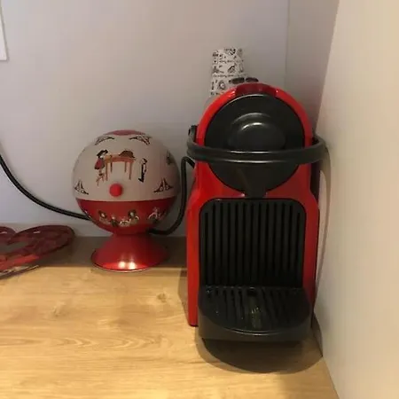 Appartement B'm Gretel - Duplex 4 Pers - Vue Cathédrale - Centre Historique