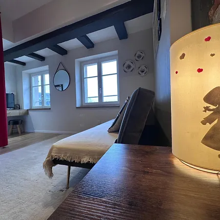 Apartment B'm Gretel - Duplex 4 Pers - Vue Cathedrale - Centre Historique