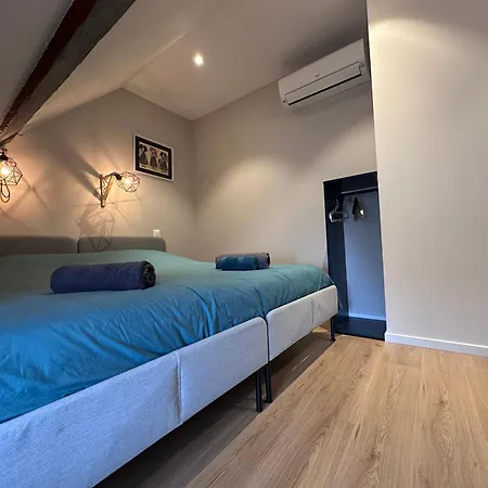 B'm Gretel - Duplex 4 Pers - Vue Cathédrale - Centre Historique * Colmar