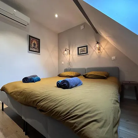 B'm Gretel - Duplex 4 Pers - Vue Cathédrale - Centre Historique Appartement