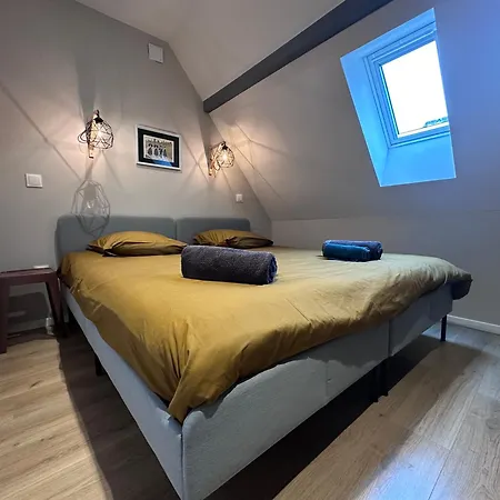 B'm Gretel - Duplex 4 Pers - Vue Cathédrale - Centre Historique *